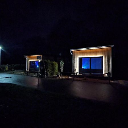 Tinyhouse Daniel Villa Papenburg Exterior photo
