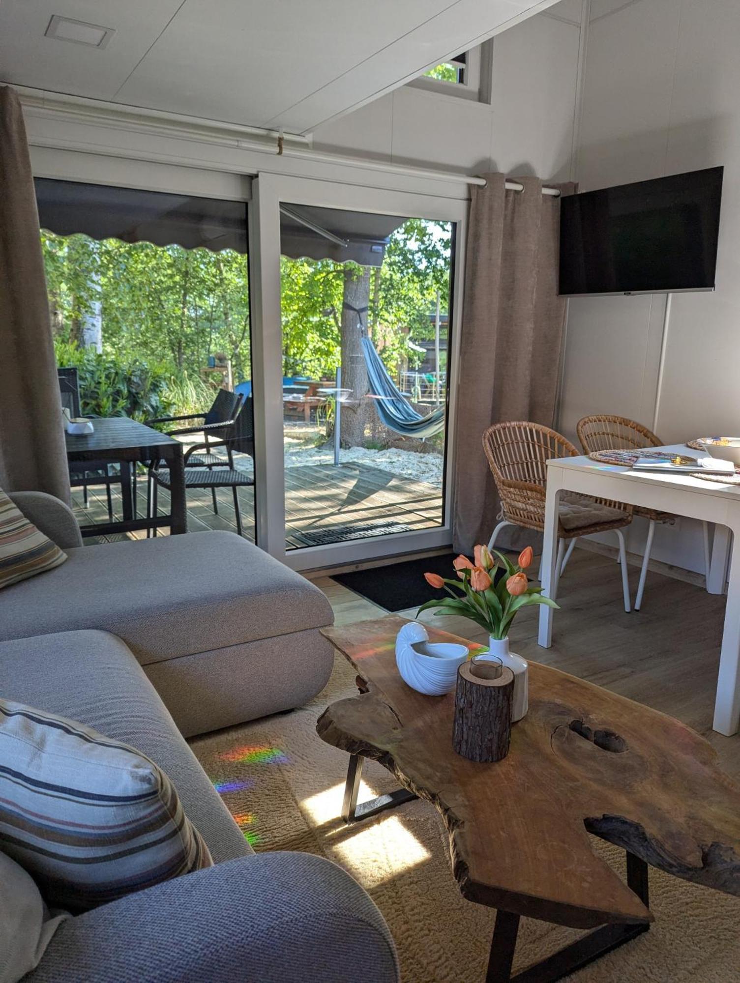 Tinyhouse Daniel Villa Papenburg Exterior photo